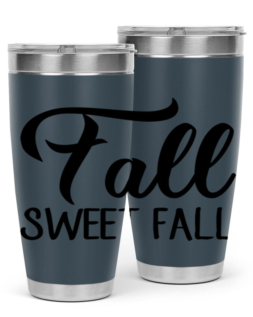 fall sweet fall 130#- fall- Tumbler