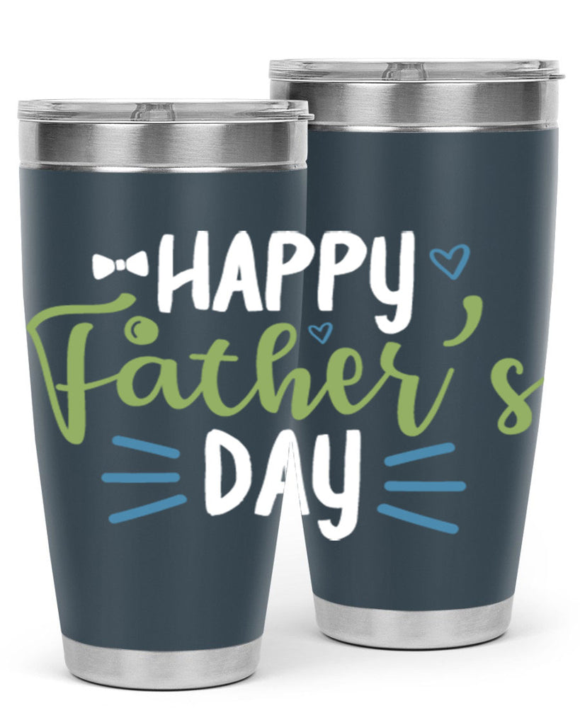 happy father’s day 92#- fathers day- Tumbler