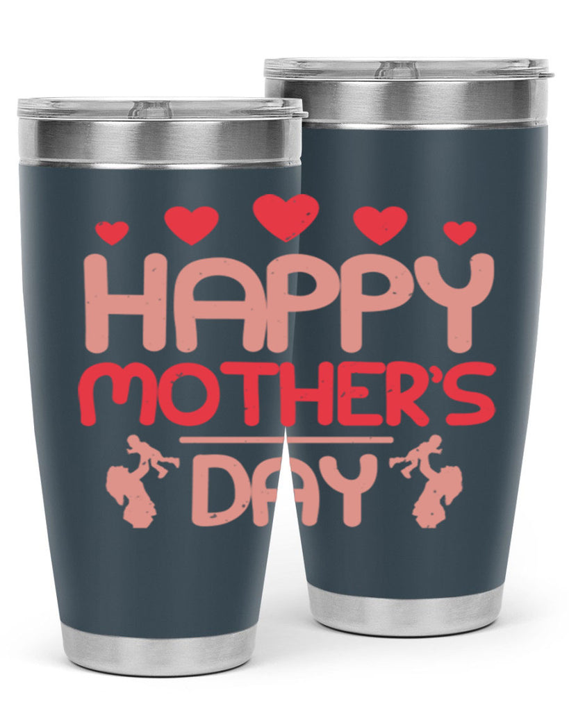 happy mothers day 76#- mothers day- Tumbler