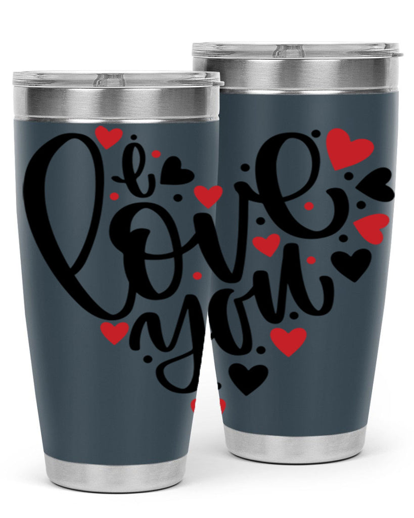 i love you 22#- valentines day- Tumbler