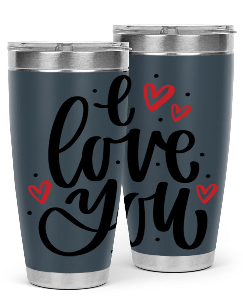 i love you 23#- valentines day- Tumbler