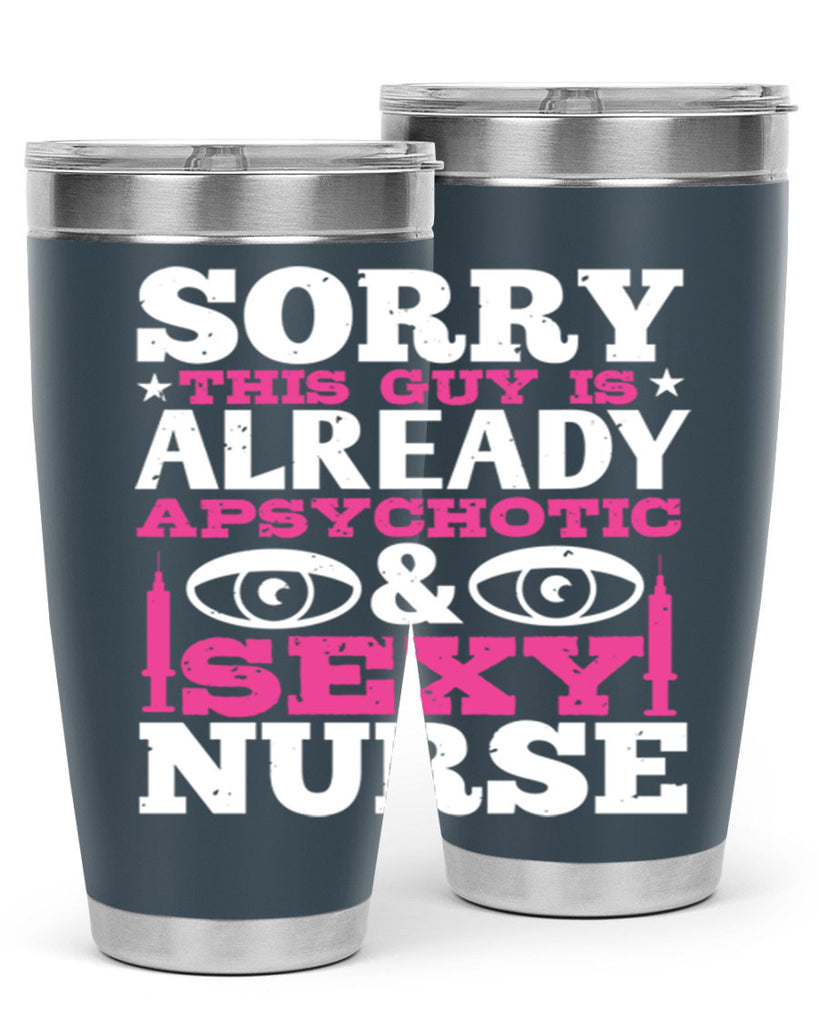 sorry this guy is Style 245#- nurse- tumbler