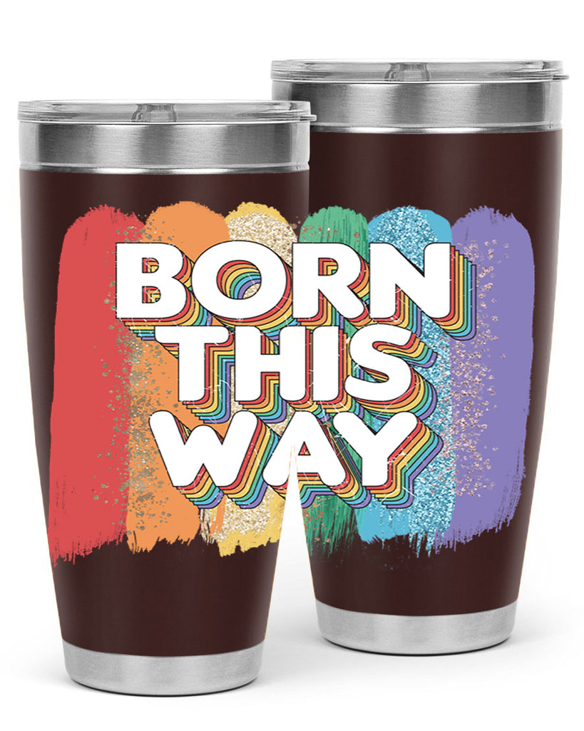 Born This Way Lgbt Pride  39#- lgbt- Tumbler