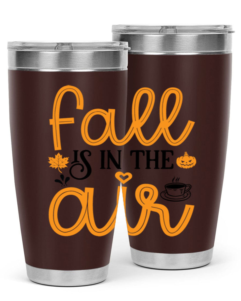 Fallisintheair 153#- fall- Tumbler