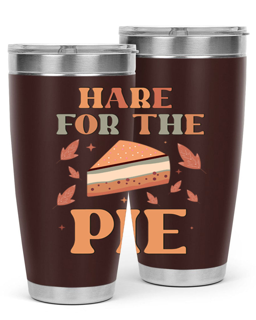 Hare For The Pie 261#- fall- Tumbler