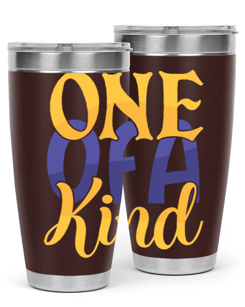 One Of A Kind Style 205#- baby- tumbler