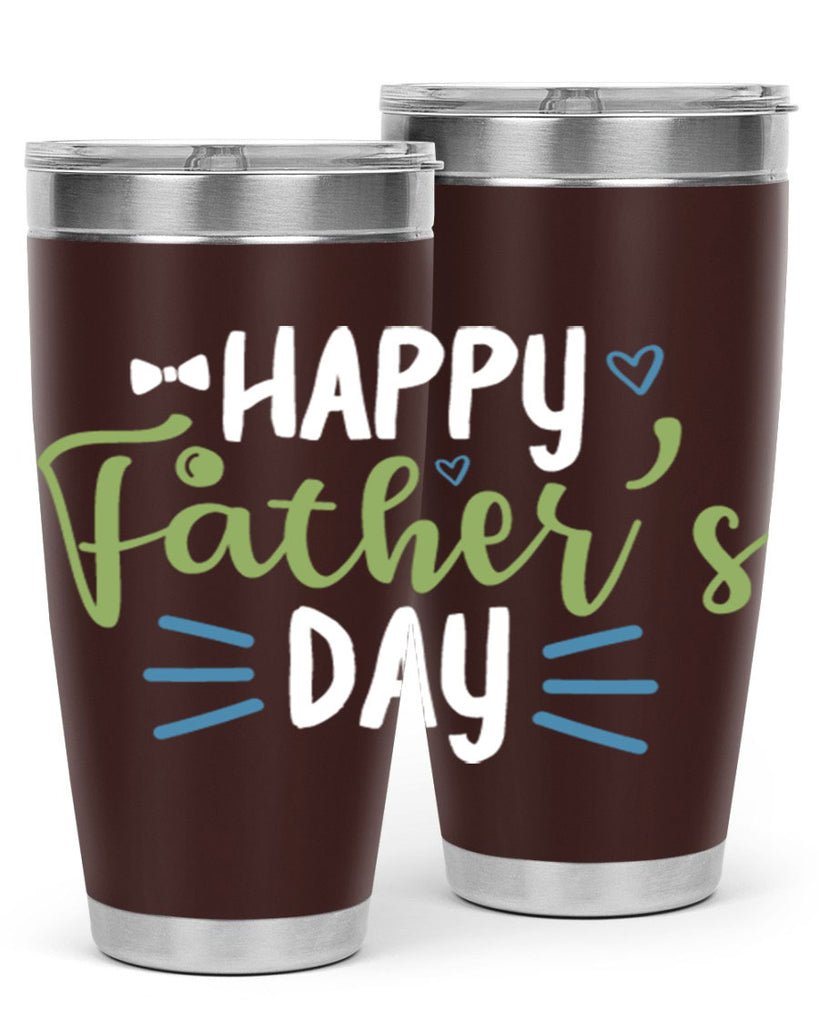 happy father’s day 92#- fathers day- Tumbler