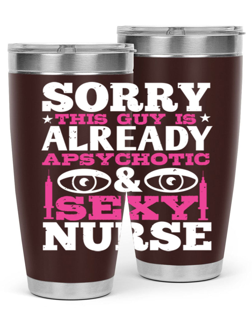 sorry this guy is Style 245#- nurse- tumbler