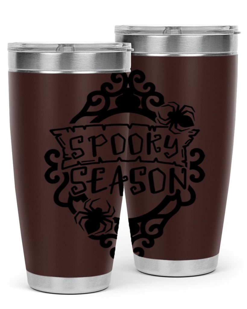spooky season 23#- halloween- Tumbler