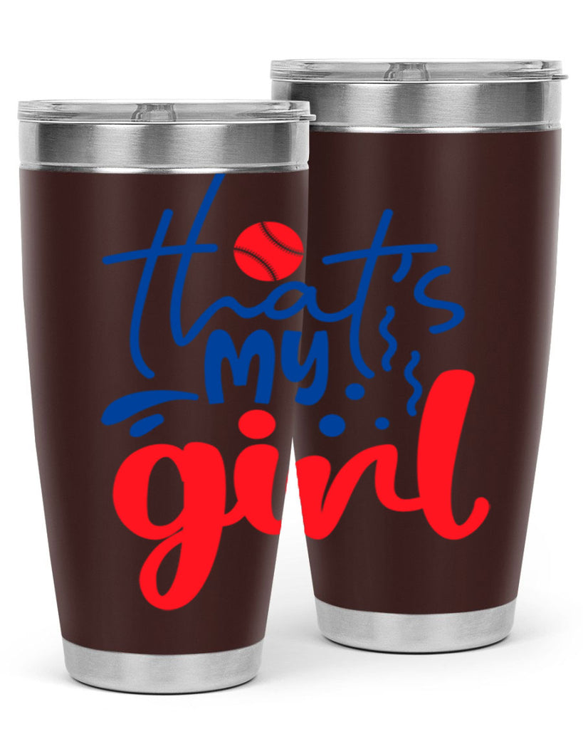 thats my girl 2016#- baseball- Tumbler