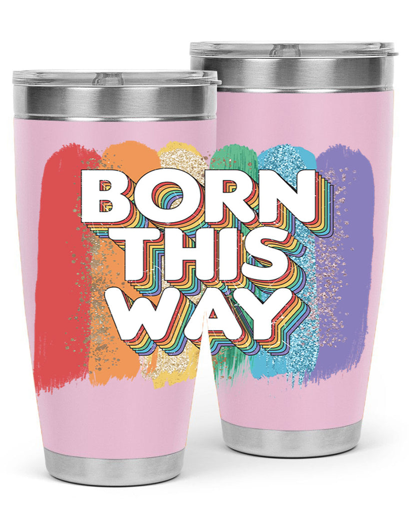 Born This Way Lgbt Pride  39#- lgbt- Tumbler