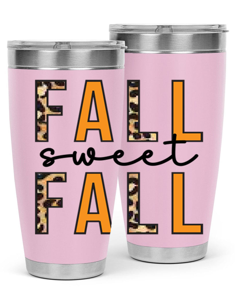Fall Sweet Fall 131#- fall- Tumbler