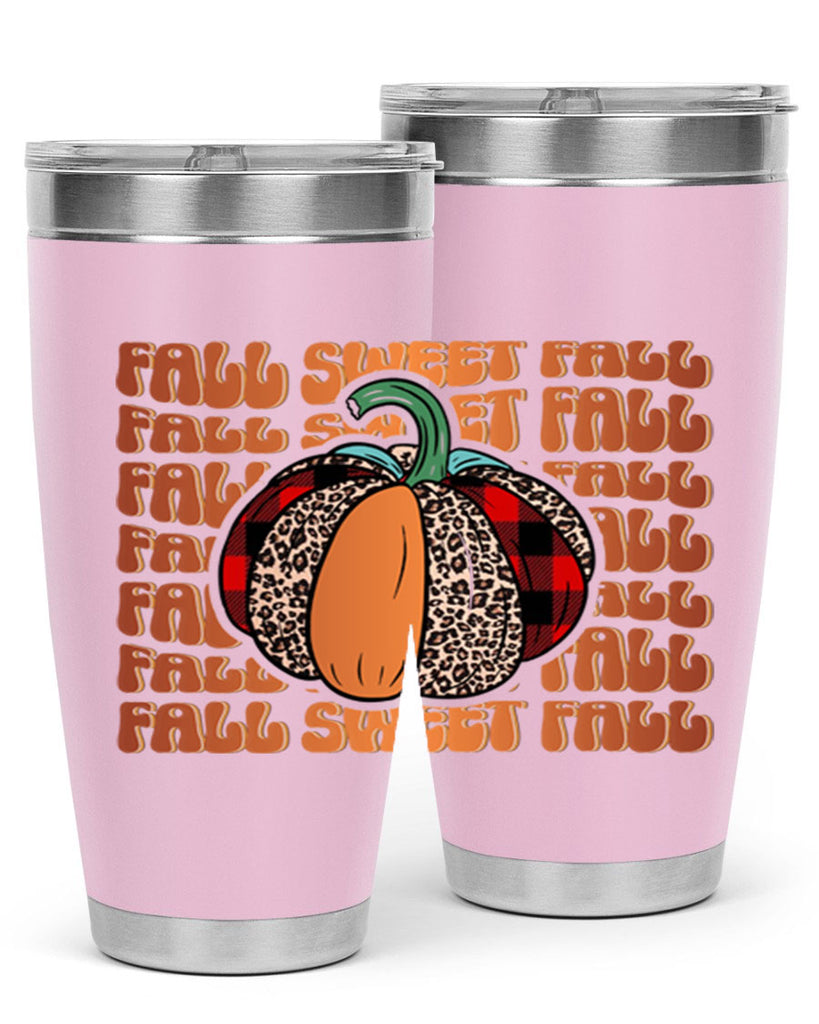 Fall sweet Fall 132#- fall- Tumbler