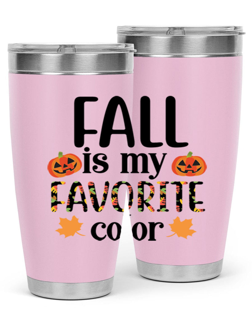 Fallismyfavoritecolor 157#- fall- Tumbler