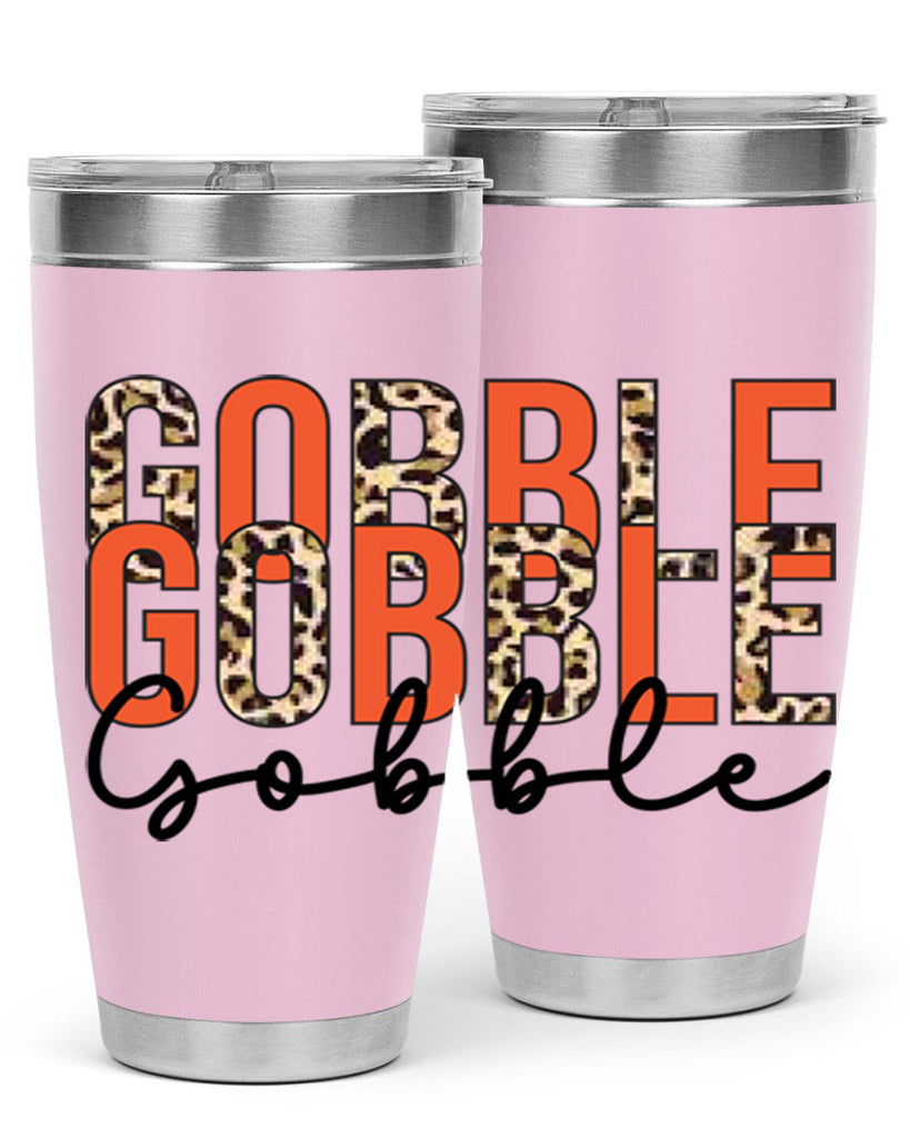 Gobble gobble 199#- fall- Tumbler