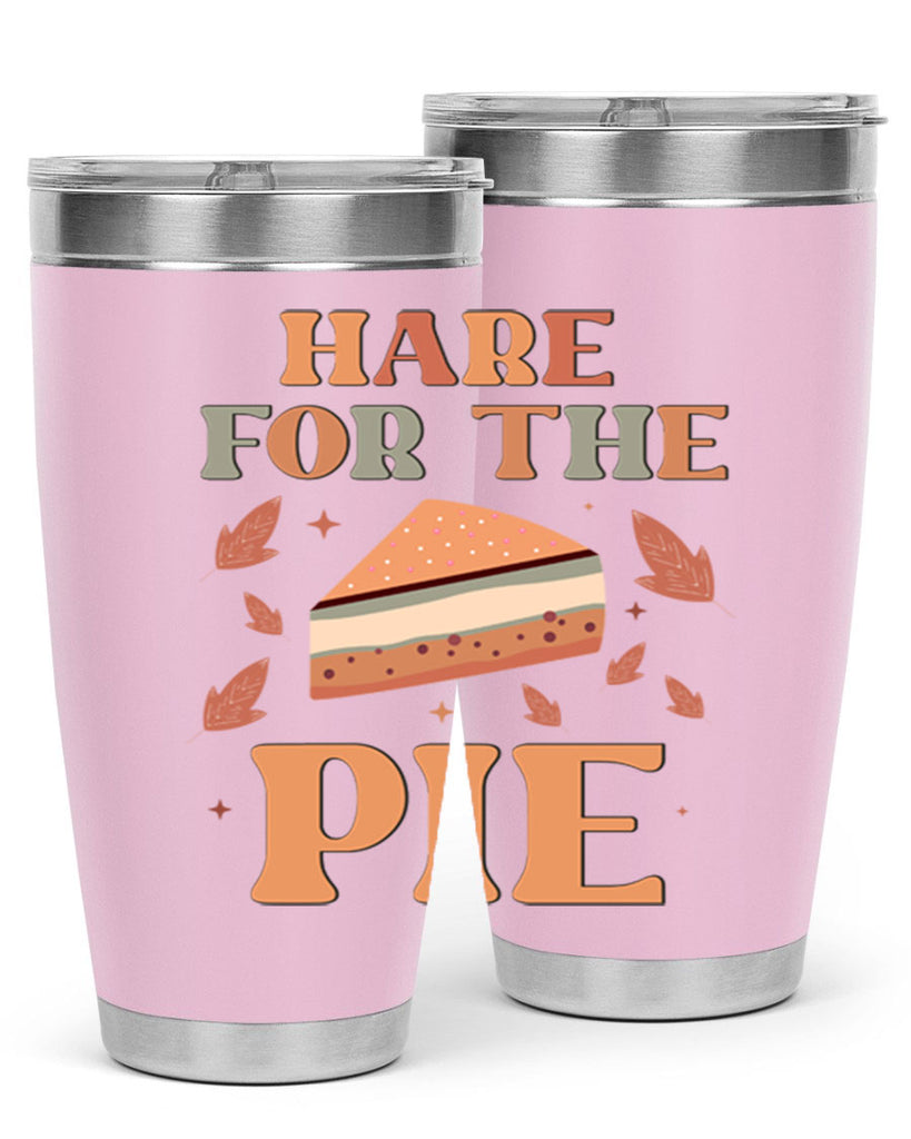 Hare For The Pie 261#- fall- Tumbler