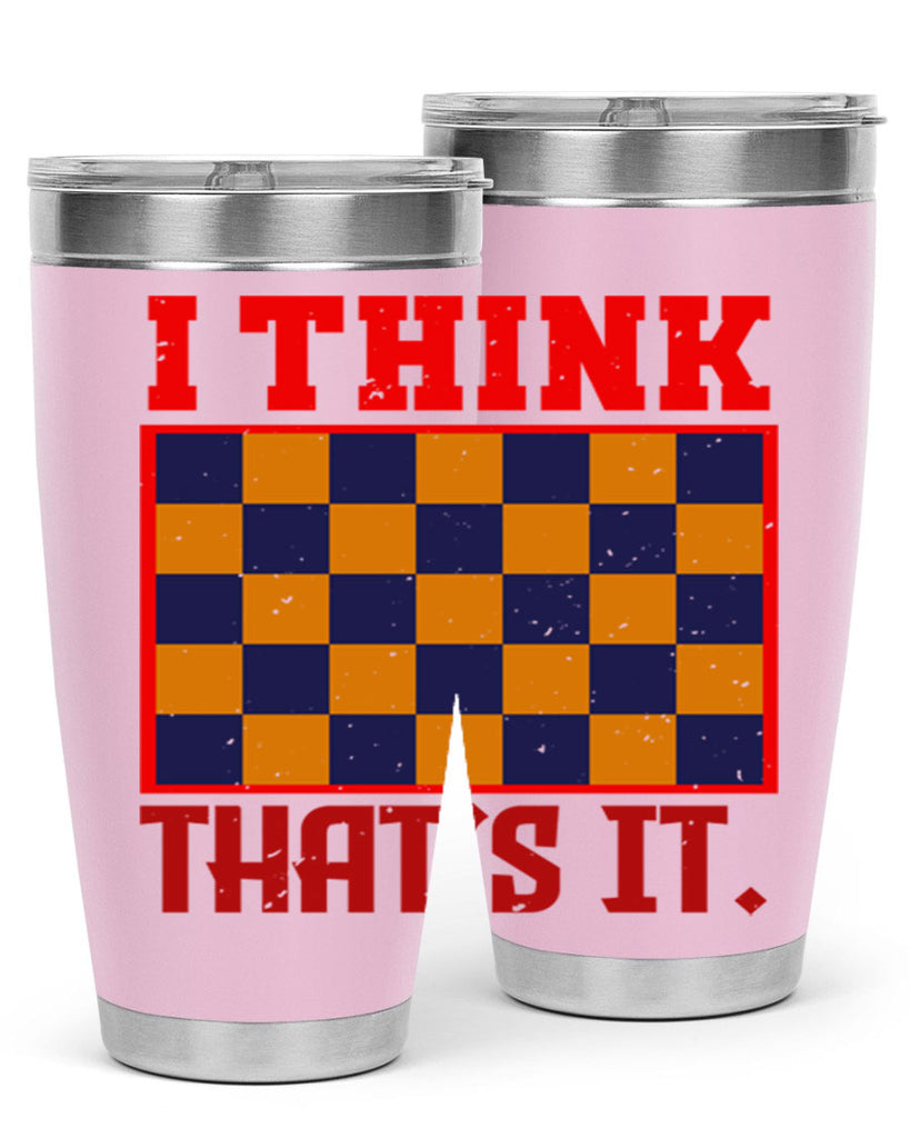 I think thats it 43#- chess- Tumbler