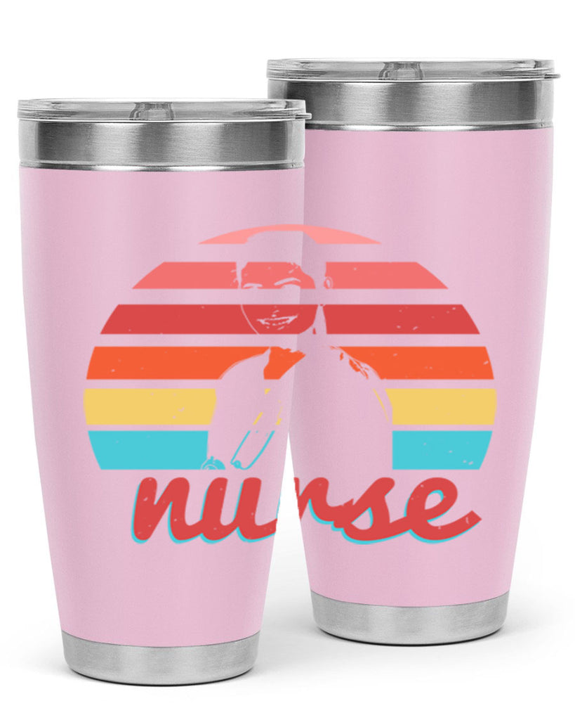 Nurse Style 31#- medical- tumbler
