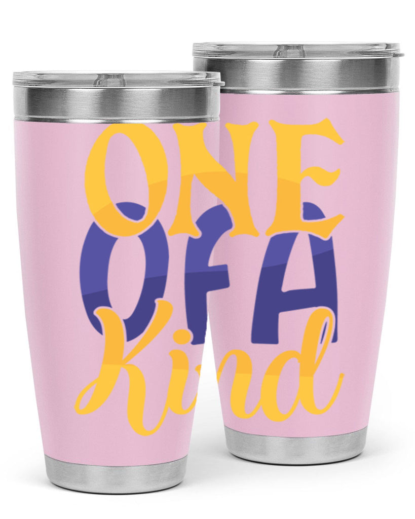 One Of A Kind Style 205#- baby- tumbler