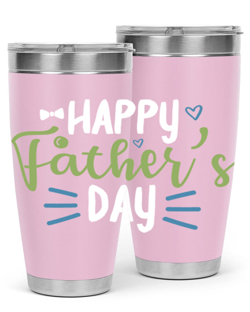 happy father’s day 92#- fathers day- Tumbler