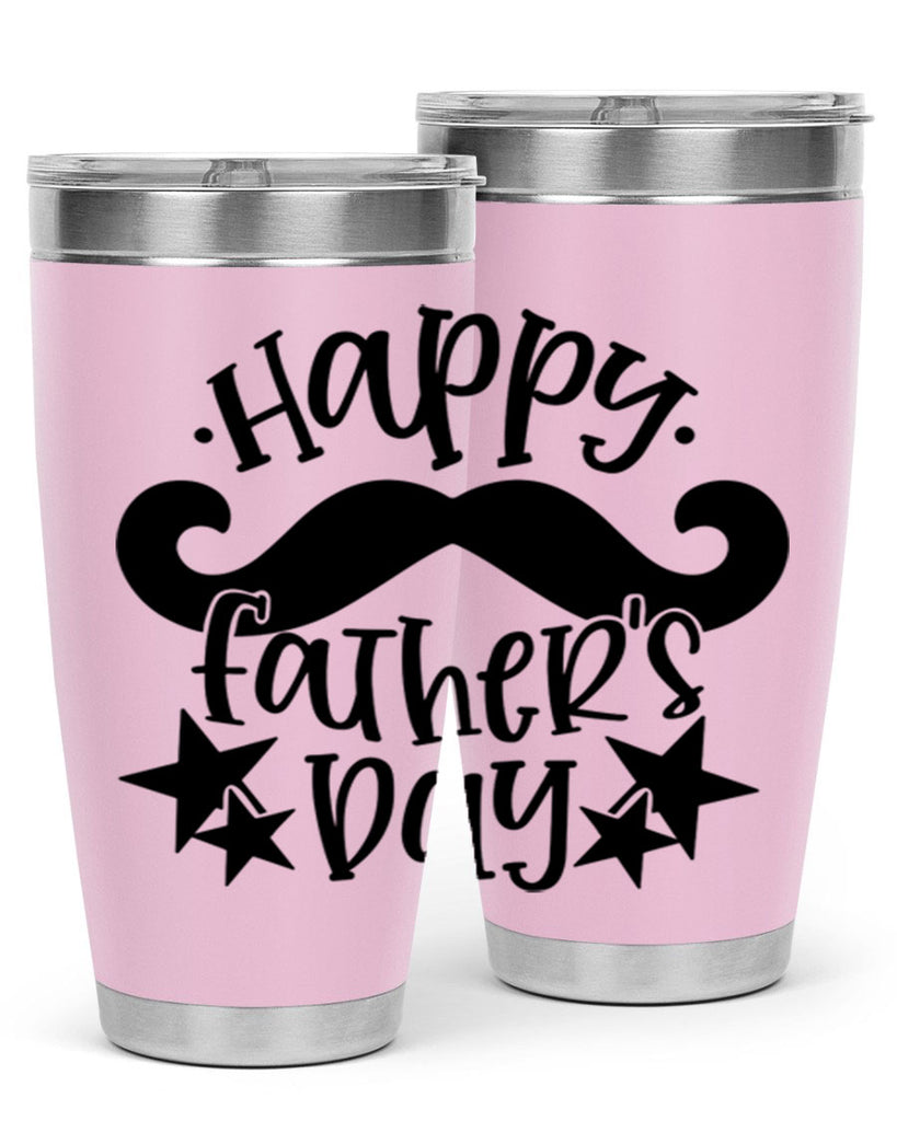 happy fathers day 47#- fathers day- Tumbler