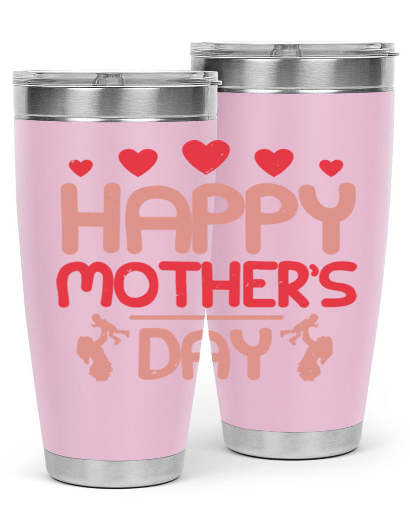 happy mothers day 76#- mothers day- Tumbler