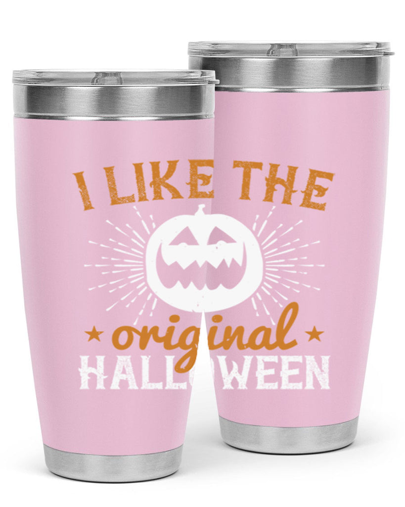 i like the original halloween 152#- halloween- Tumbler