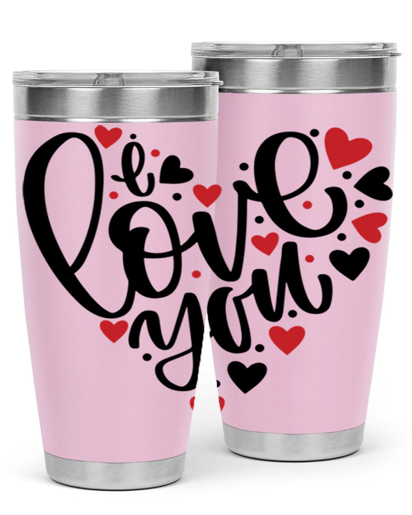 i love you 22#- valentines day- Tumbler