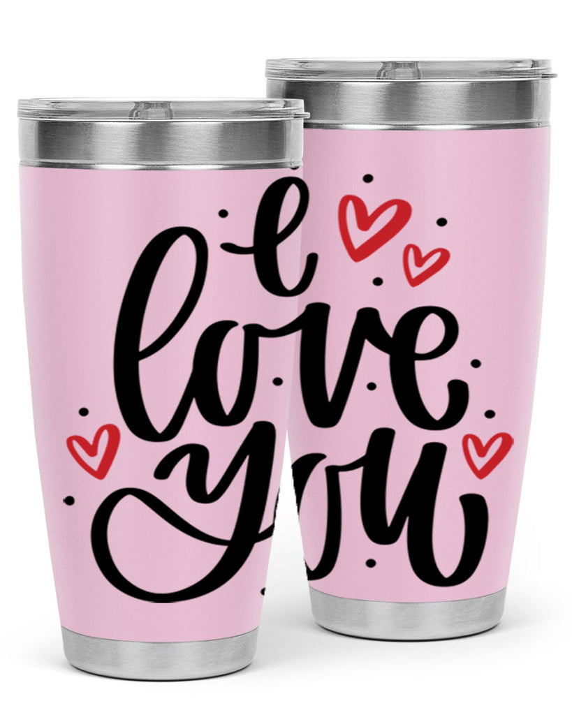 i love you 23#- valentines day- Tumbler
