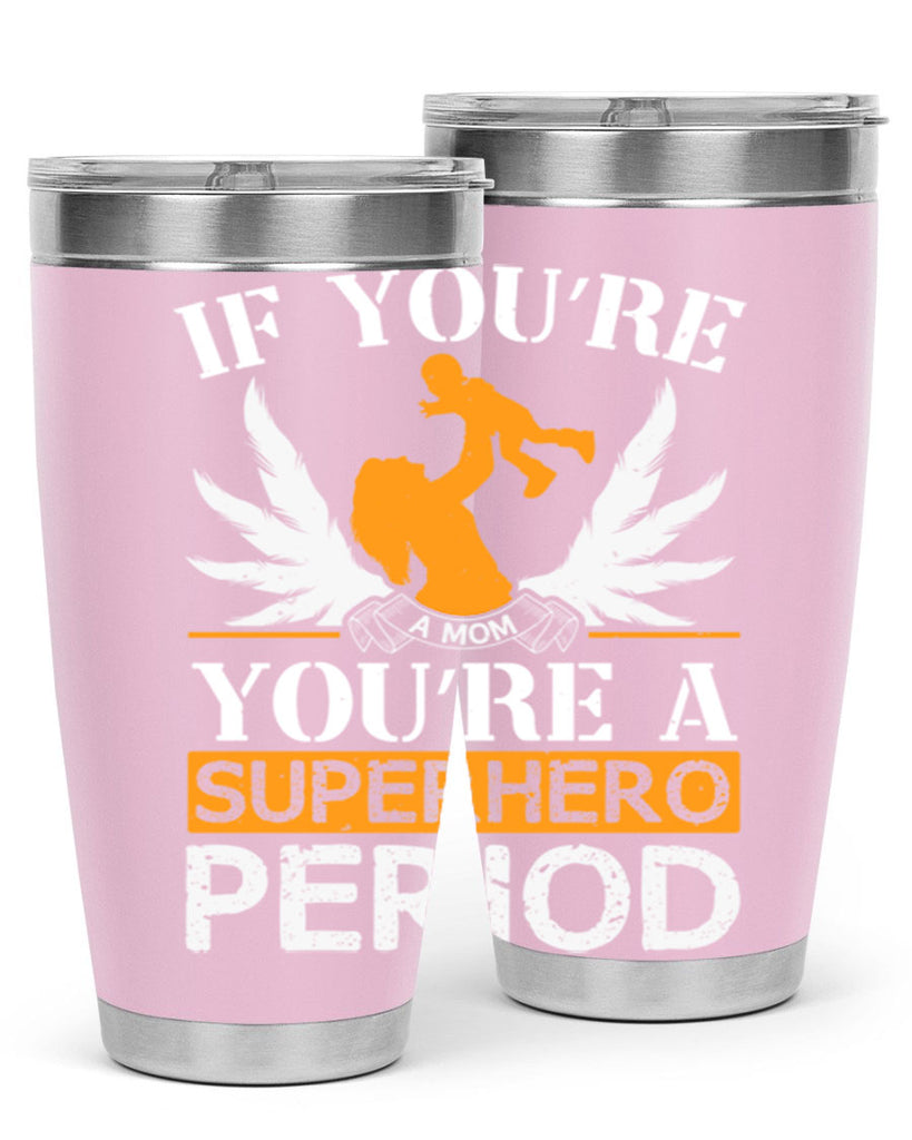if youre a mom youre a superhero period 58#- mothers day- Tumbler