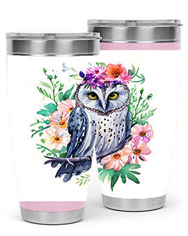 owl 16#- owl- Tumblers