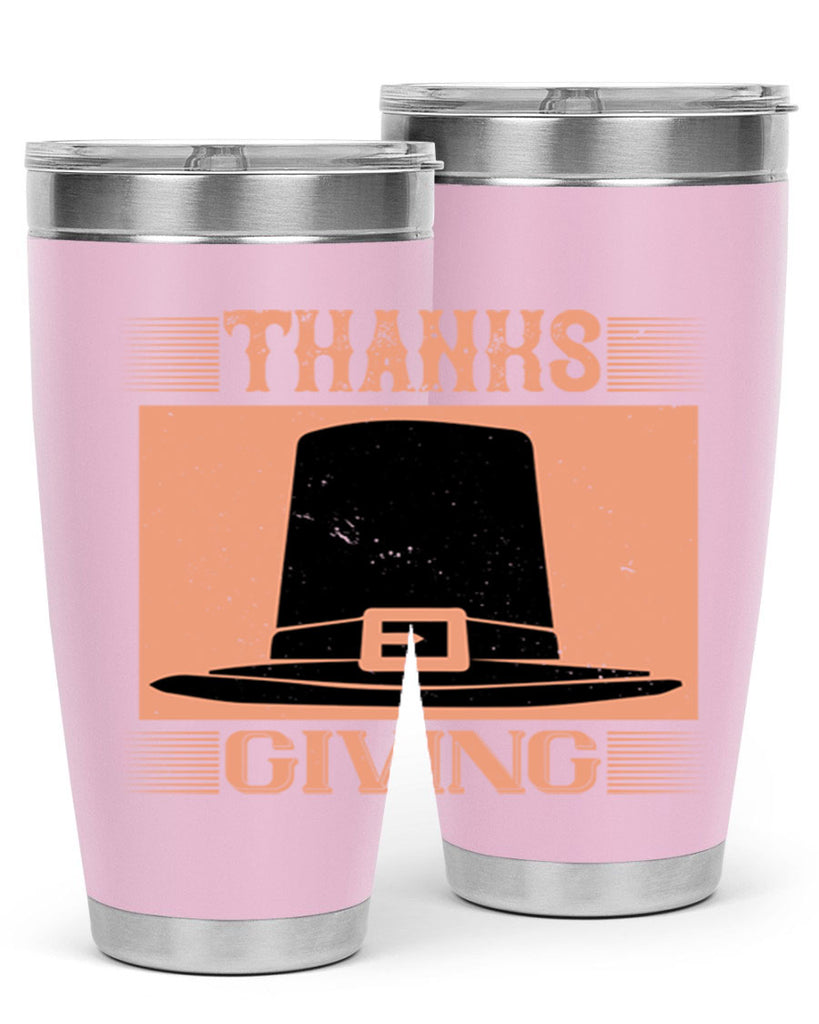 thanksgiving 6#- thanksgiving- Tumbler