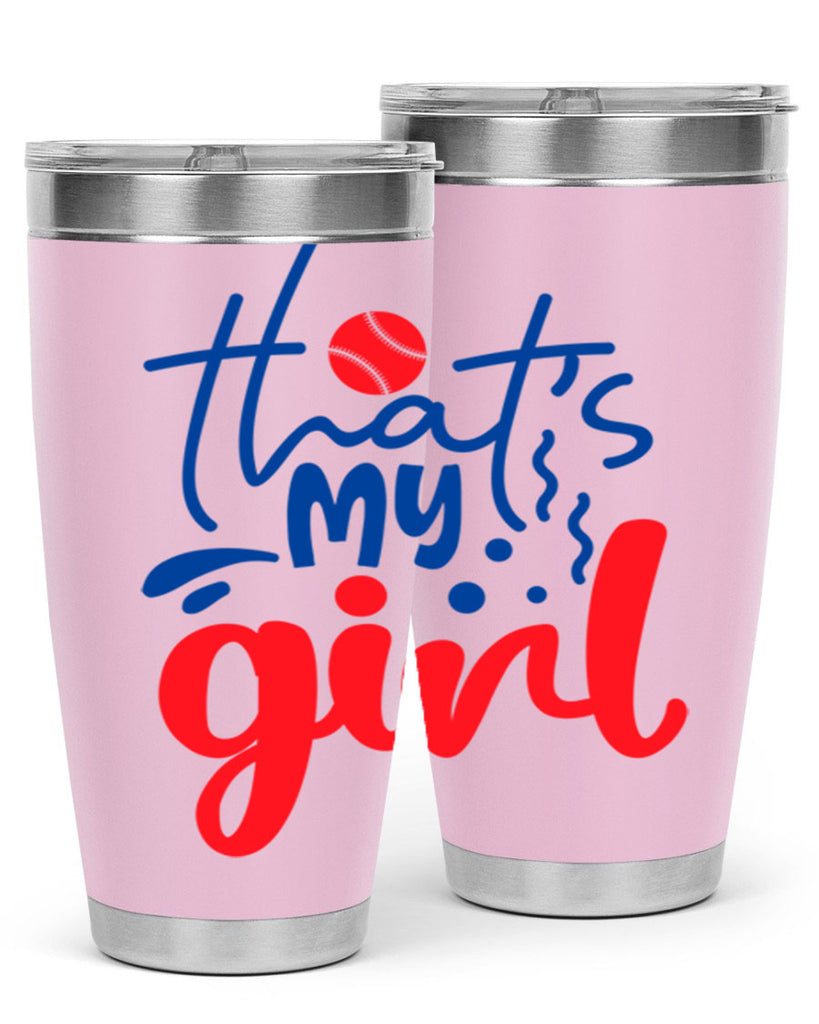 thats my girl 2016#- baseball- Tumbler