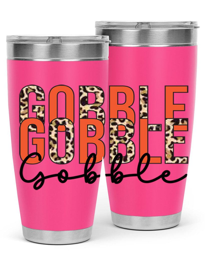 Gobble gobble 199#- fall- Tumbler