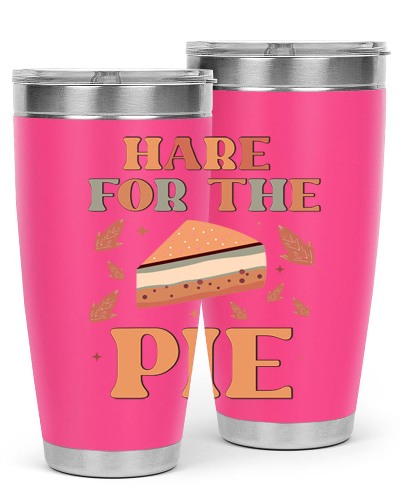 Hare For The Pie 261#- fall- Tumbler