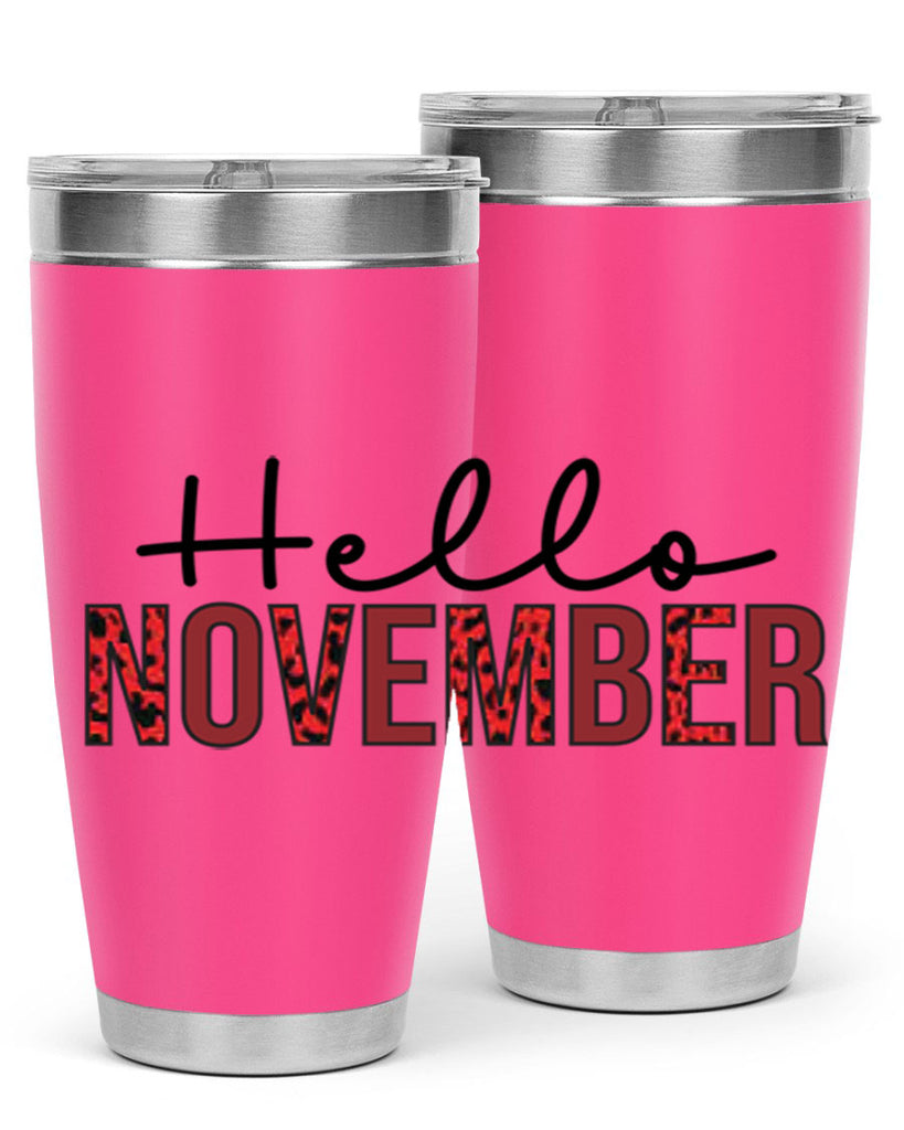 Harvest blessings 262#- fall- Tumbler