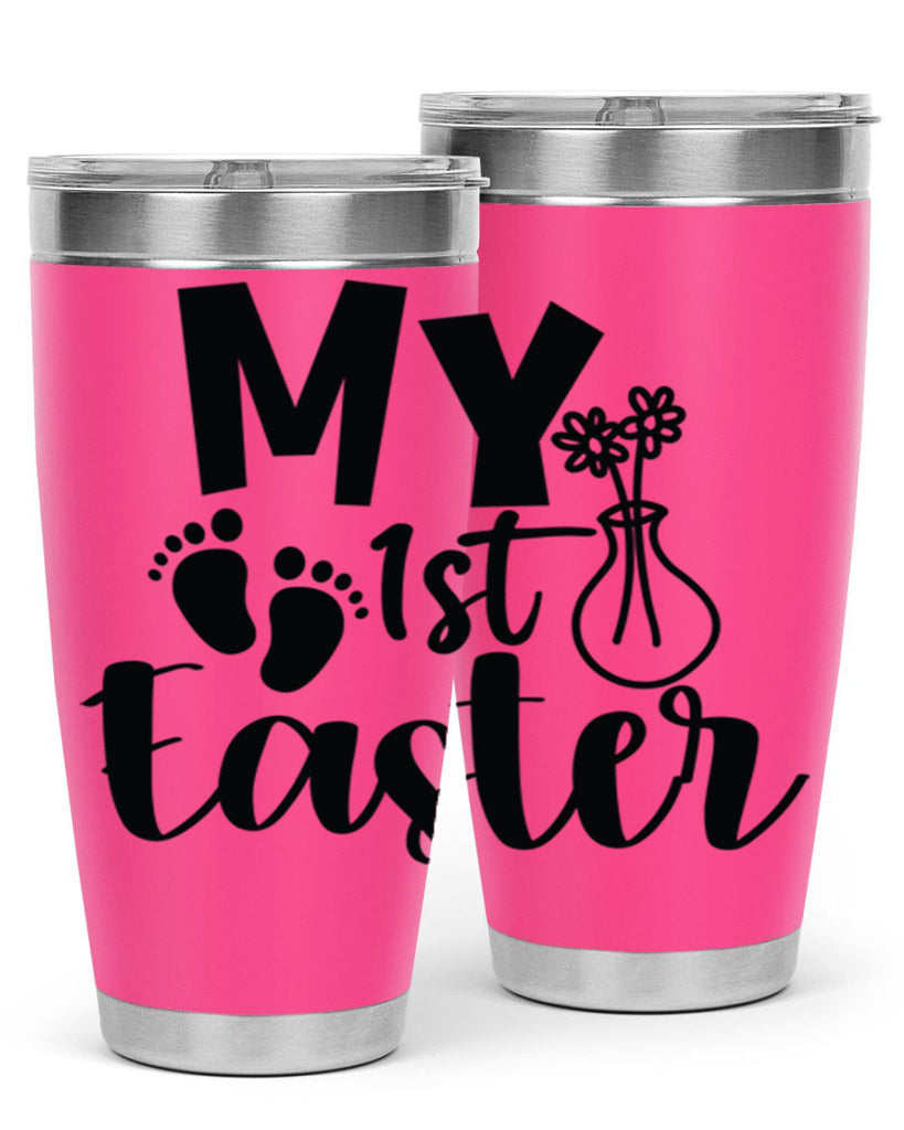 My st easter  348#- spring- Tumbler
