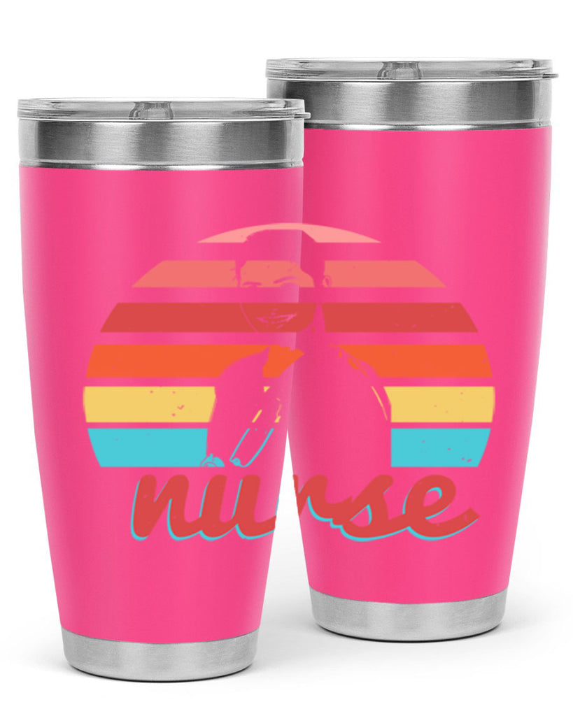 Nurse Style 31#- medical- tumbler