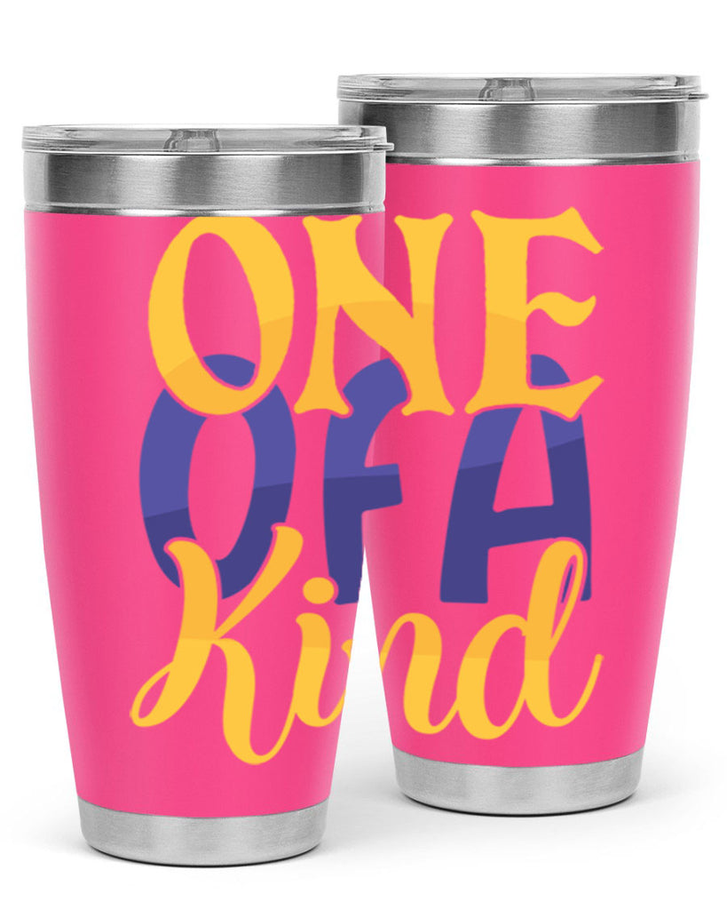 One Of A Kind Style 205#- baby- tumbler