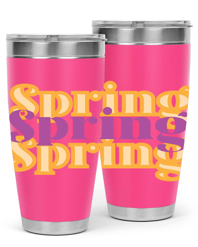 Spring  513#- spring- Tumbler