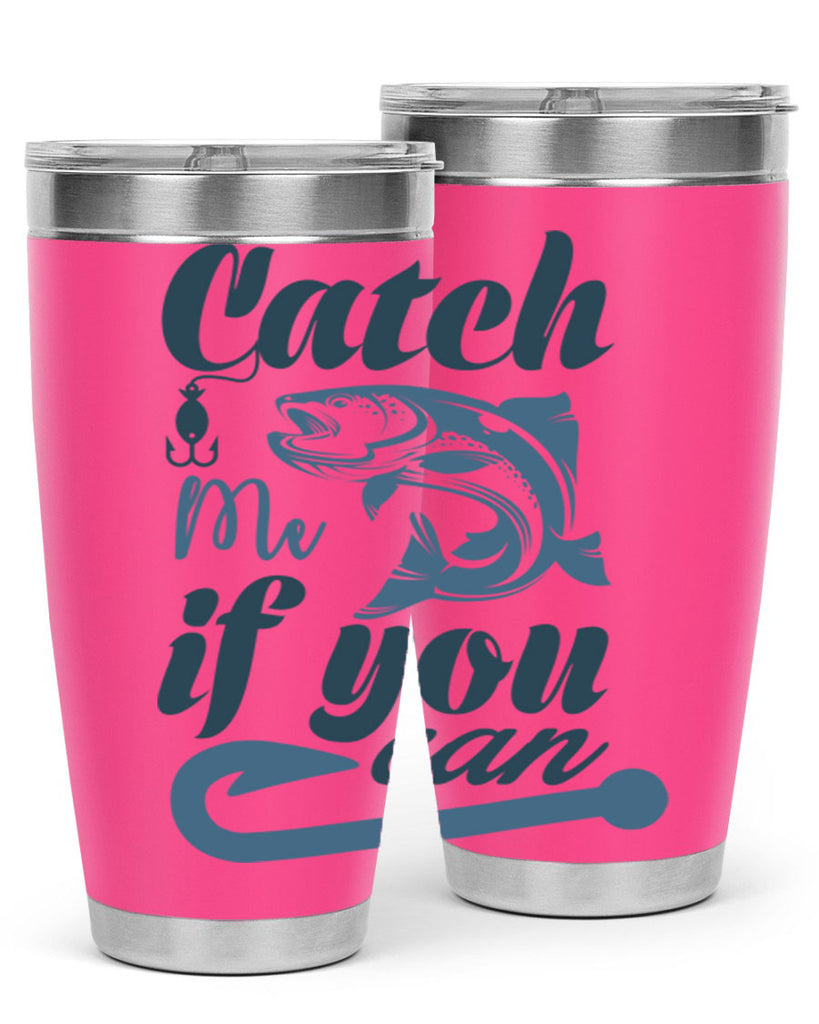 catch me 172#- fishing- Tumbler