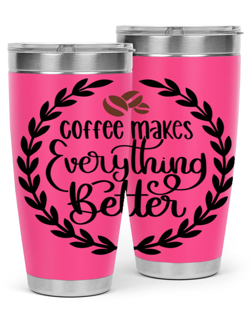 circlecoffee makes 184#- coffee- Tumbler