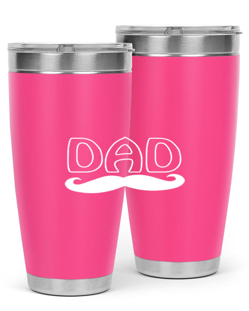 dadk 28#- dad- Tumbler