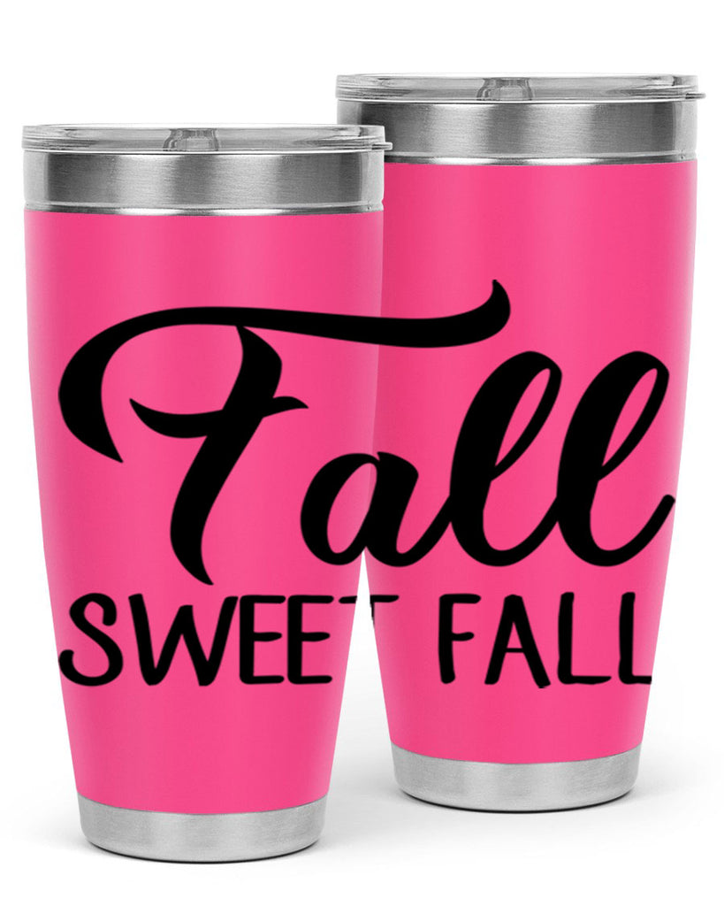fall sweet fall 130#- fall- Tumbler