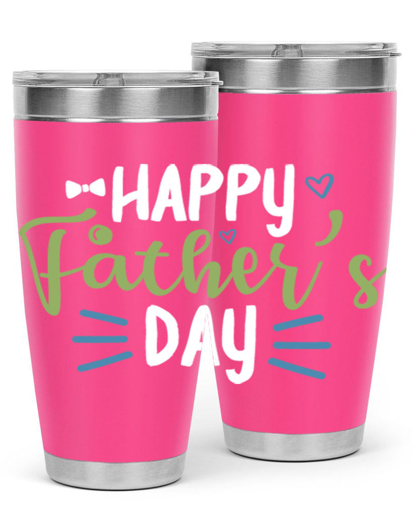 happy father’s day 92#- fathers day- Tumbler