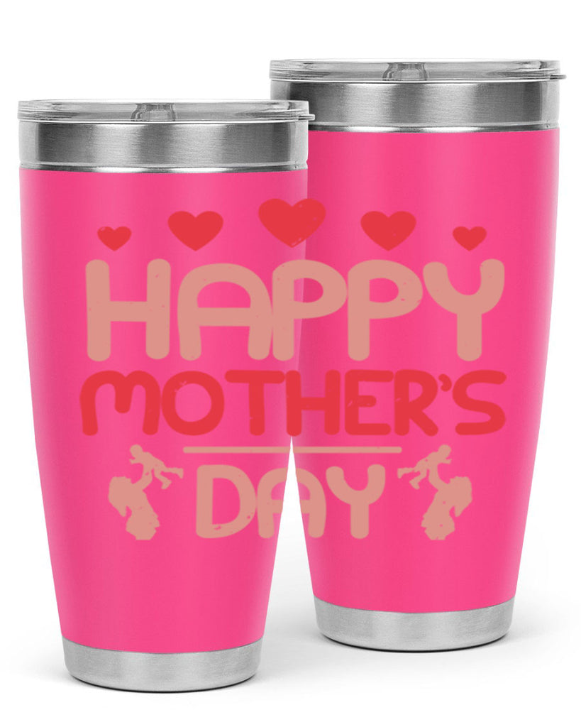 happy mothers day 76#- mothers day- Tumbler