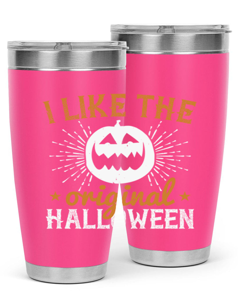 i like the original halloween 152#- halloween- Tumbler