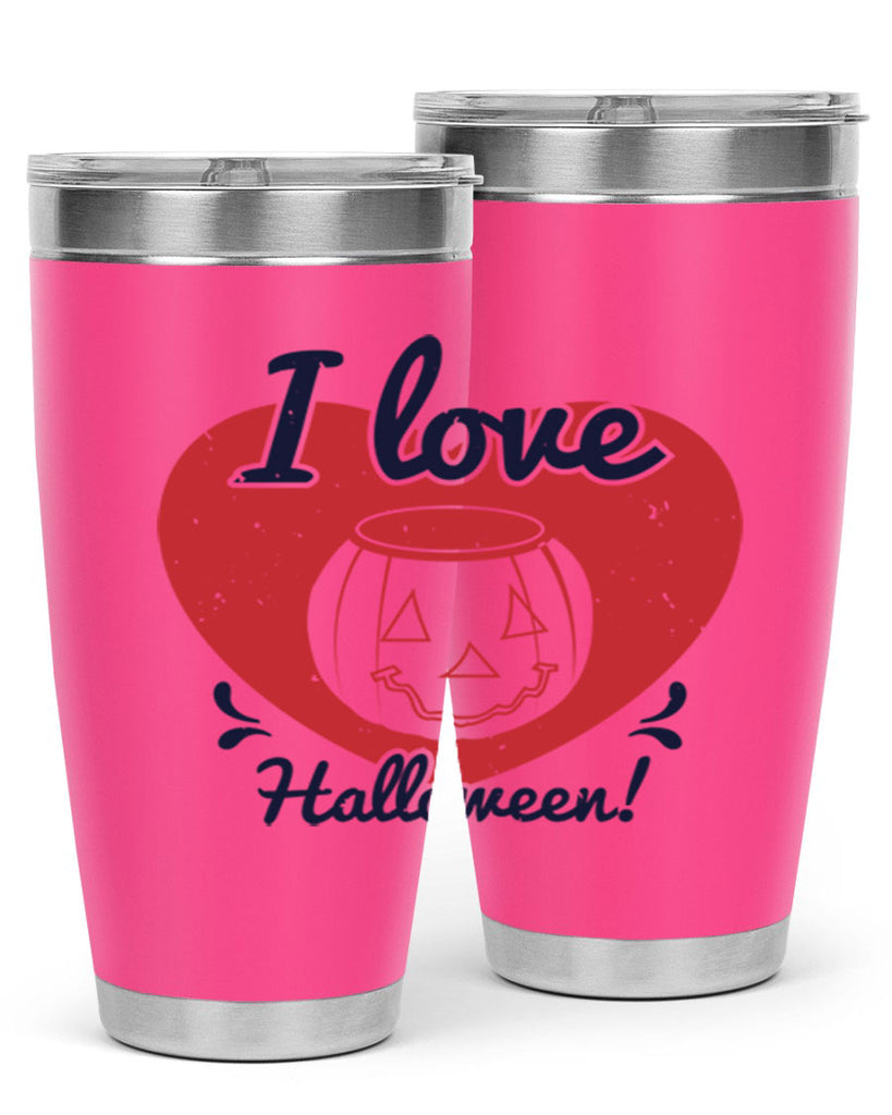 i love halloween 149#- halloween- Tumbler