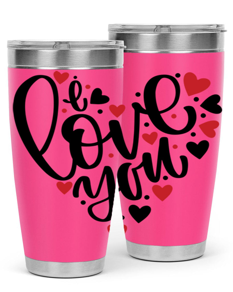 i love you 22#- valentines day- Tumbler