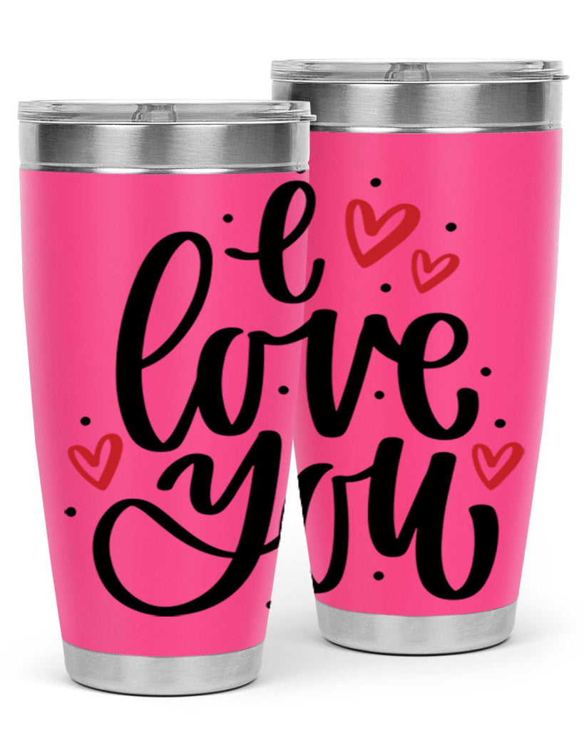 i love you 23#- valentines day- Tumbler